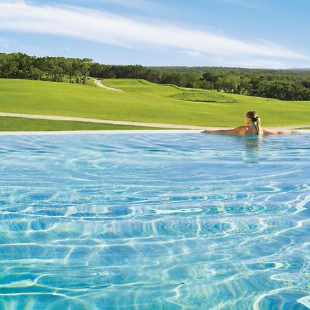 Jw Marriott San Antonio Hill Country Resort & Spa Bulverde Kültér fotó