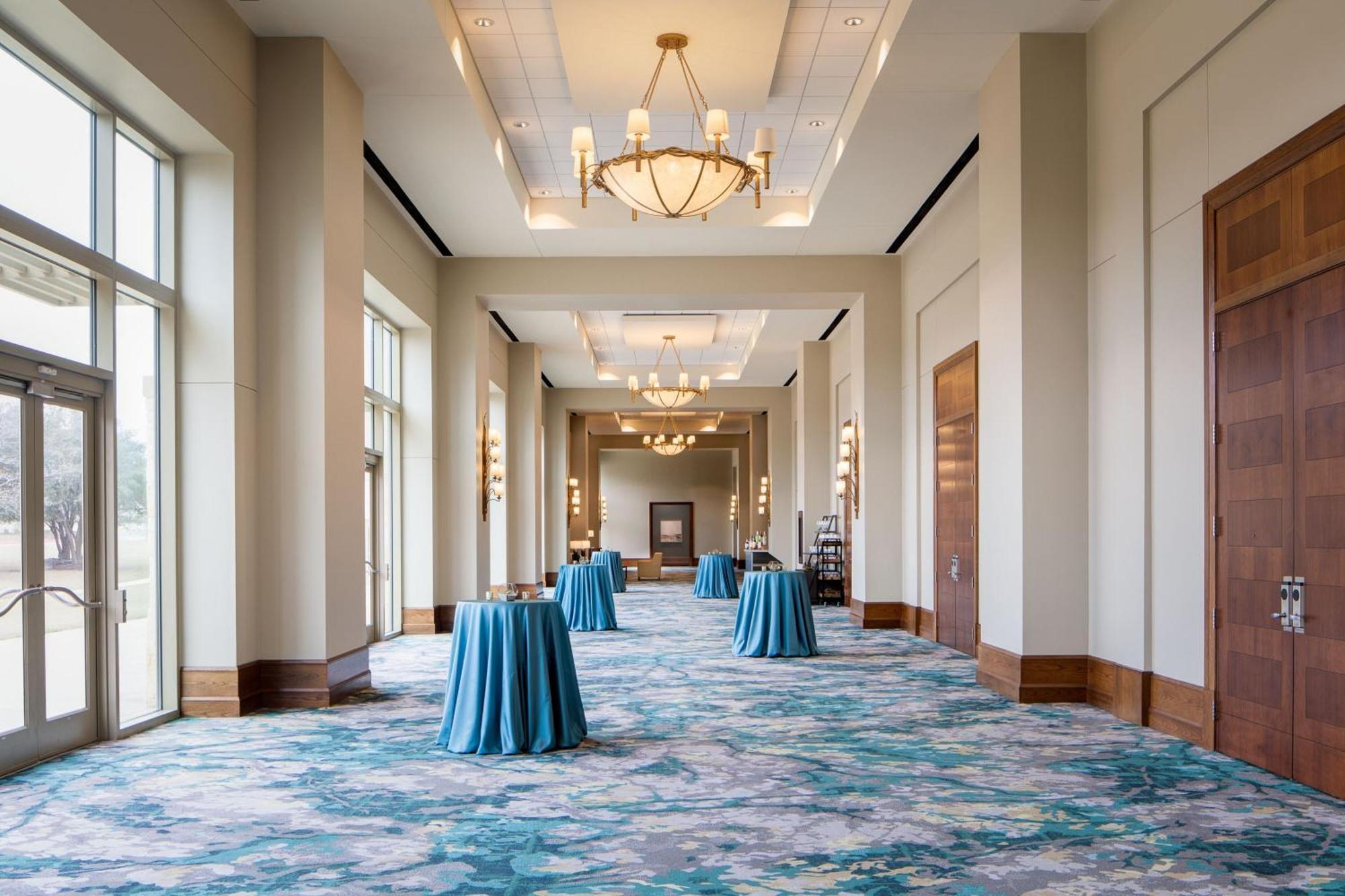 Jw Marriott San Antonio Hill Country Resort & Spa Bulverde Kültér fotó