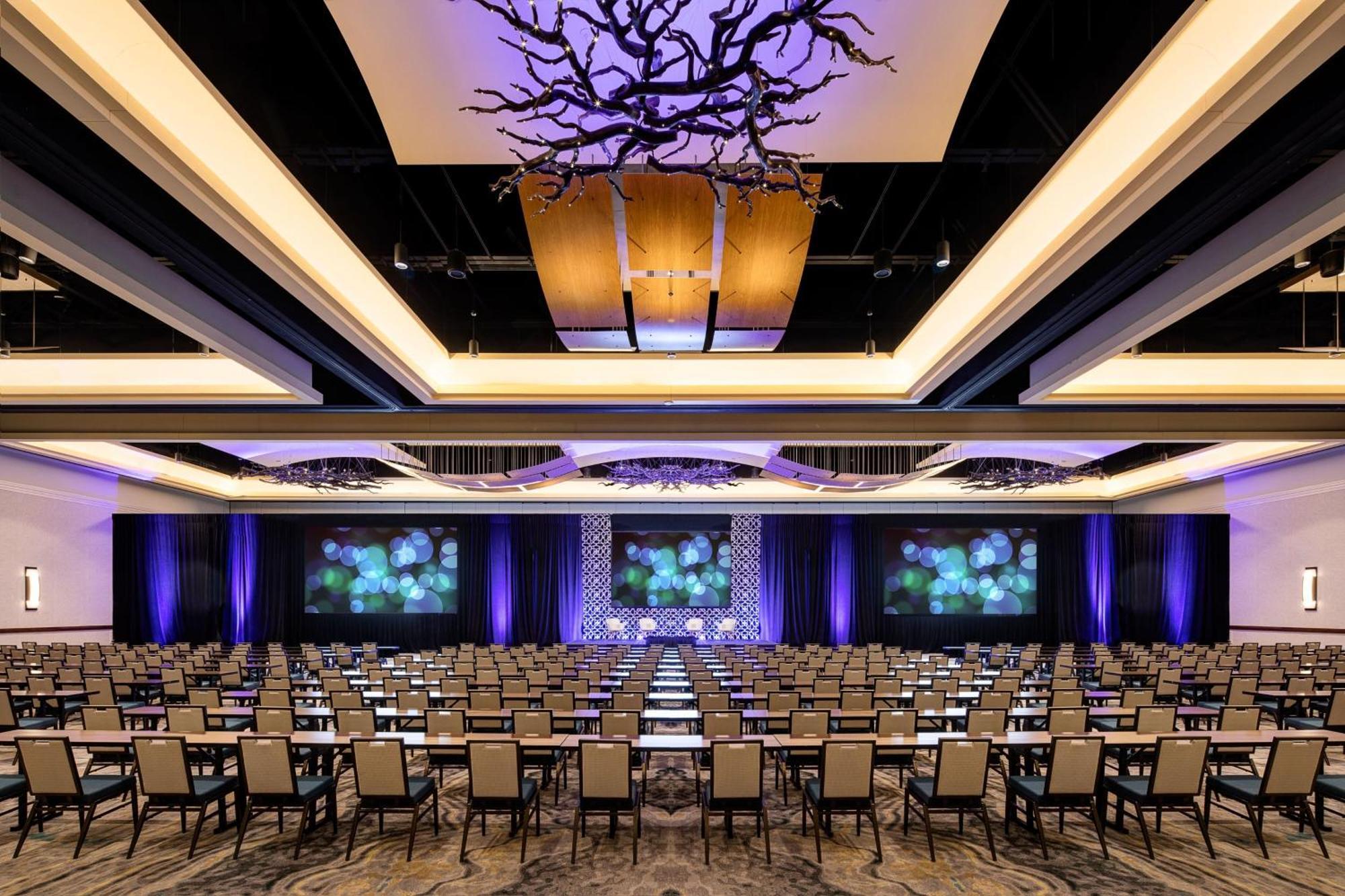 Jw Marriott San Antonio Hill Country Resort & Spa Bulverde Kültér fotó