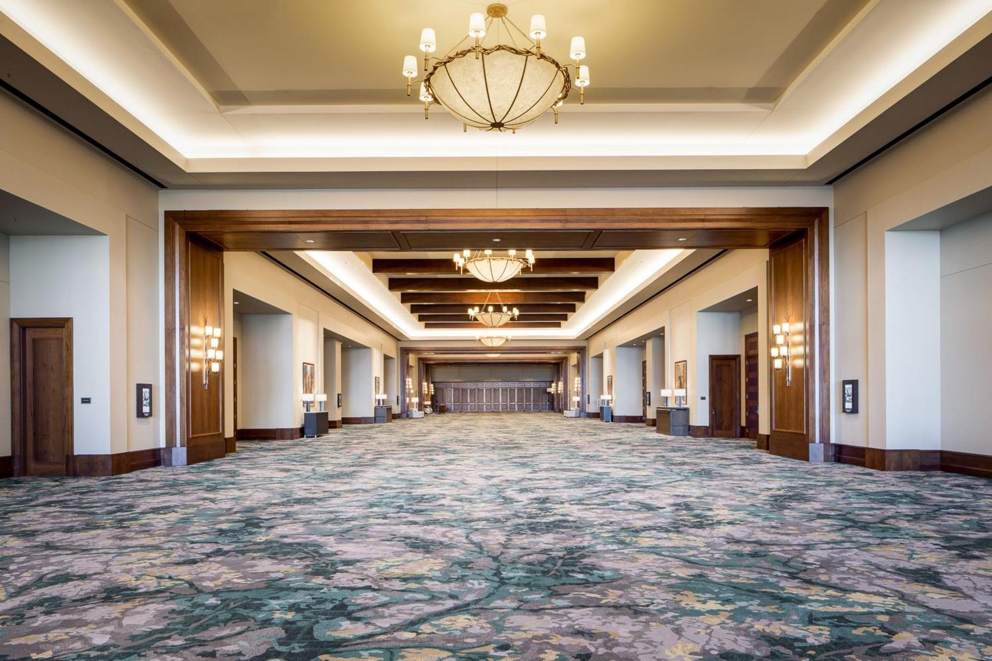 Jw Marriott San Antonio Hill Country Resort & Spa Bulverde Kültér fotó