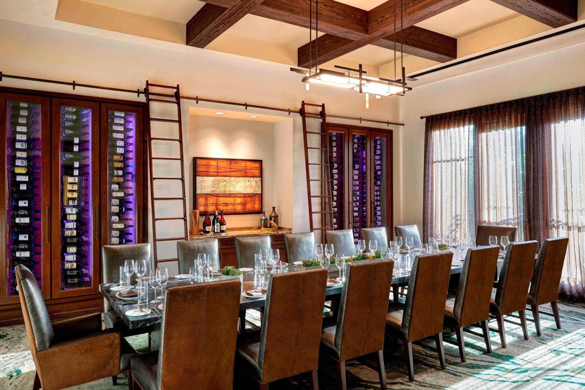 Jw Marriott San Antonio Hill Country Resort & Spa Bulverde Kültér fotó