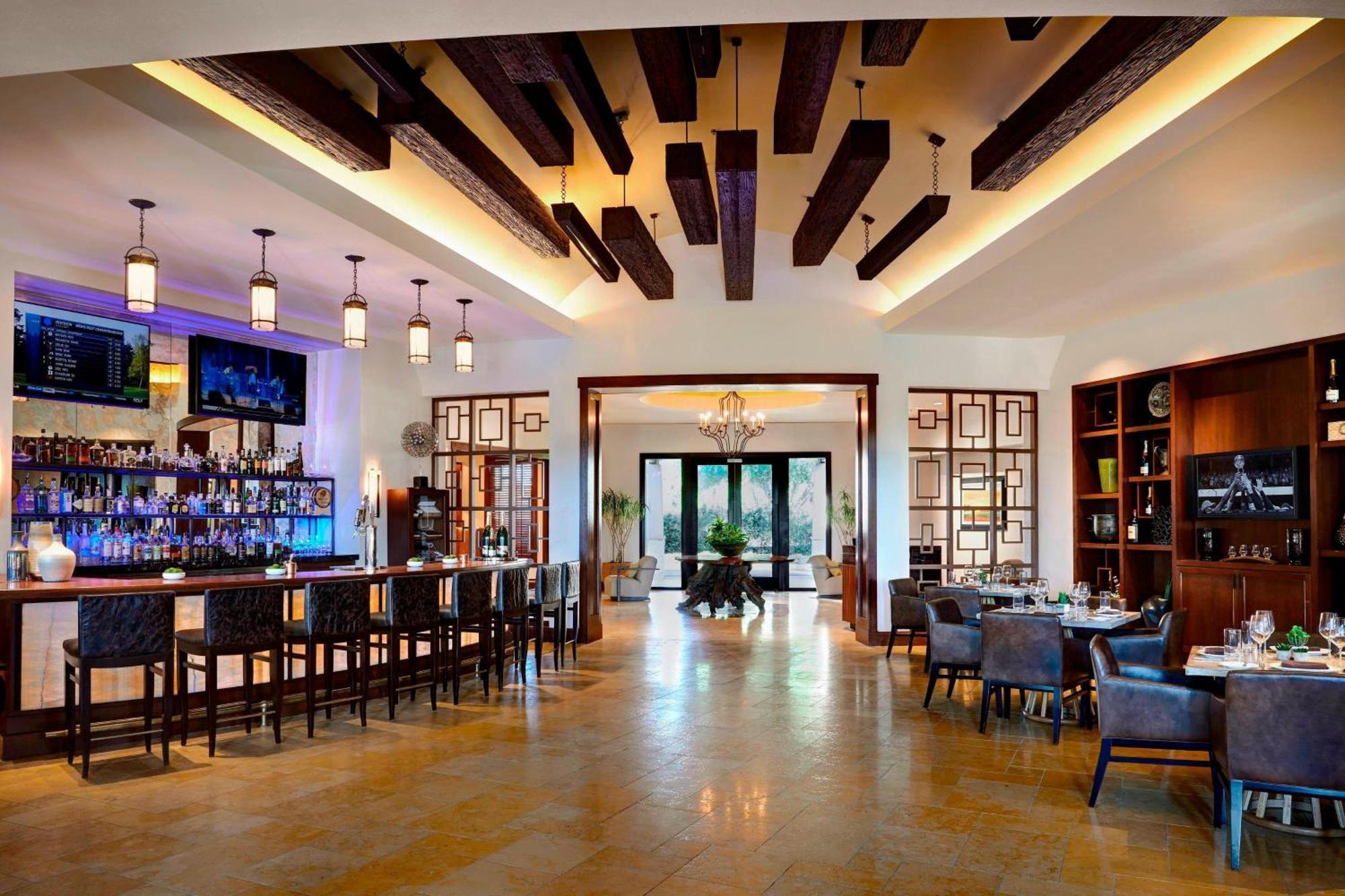 Jw Marriott San Antonio Hill Country Resort & Spa Bulverde Kültér fotó