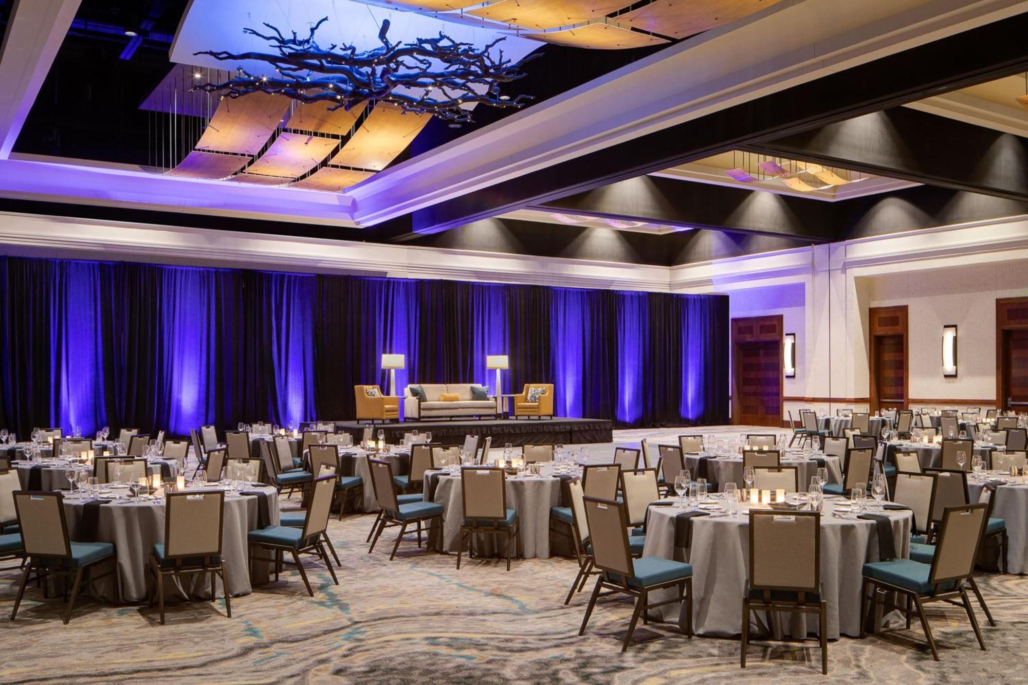 Jw Marriott San Antonio Hill Country Resort & Spa Bulverde Kültér fotó