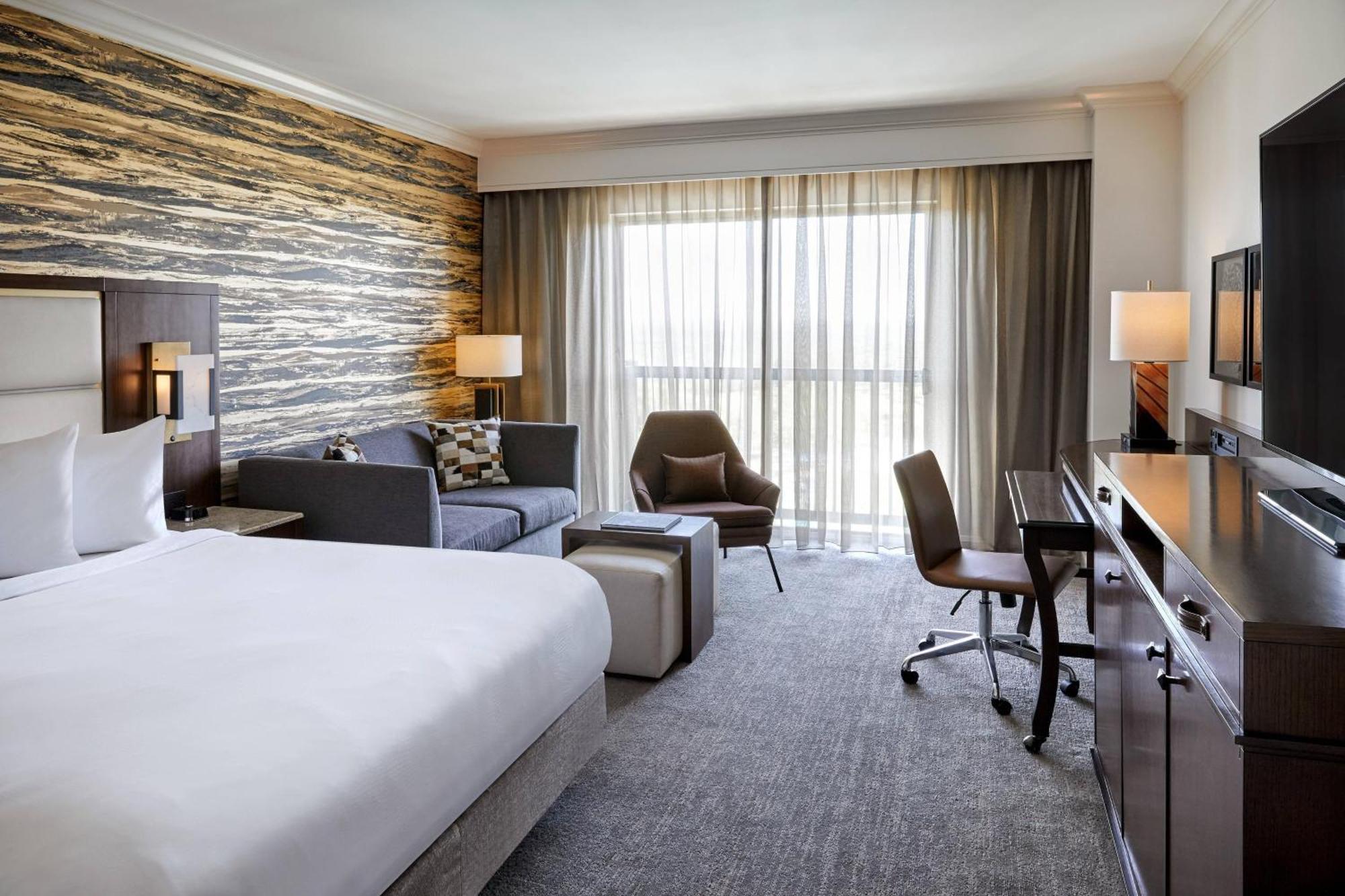 Jw Marriott San Antonio Hill Country Resort & Spa Bulverde Kültér fotó