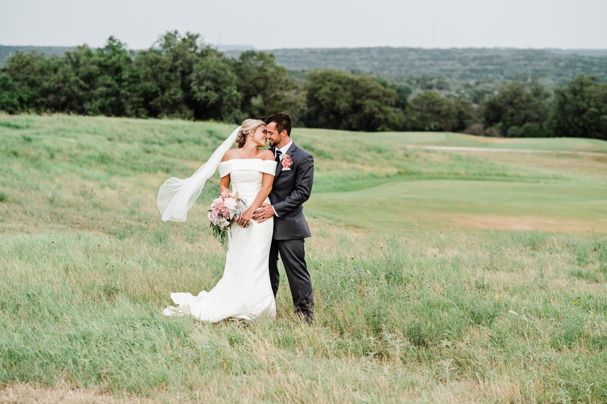 Jw Marriott San Antonio Hill Country Resort & Spa Bulverde Kültér fotó