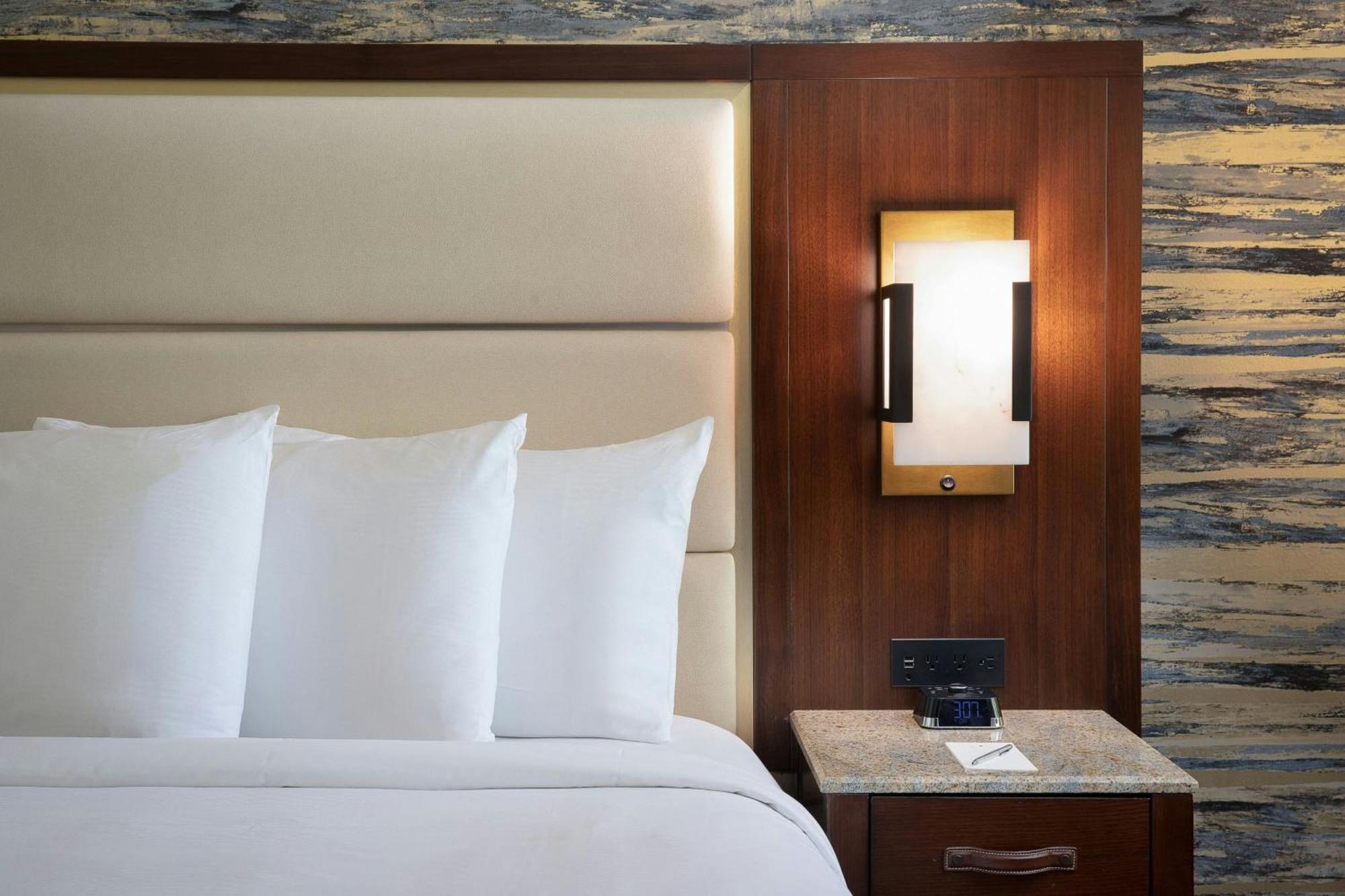 Jw Marriott San Antonio Hill Country Resort & Spa Bulverde Kültér fotó